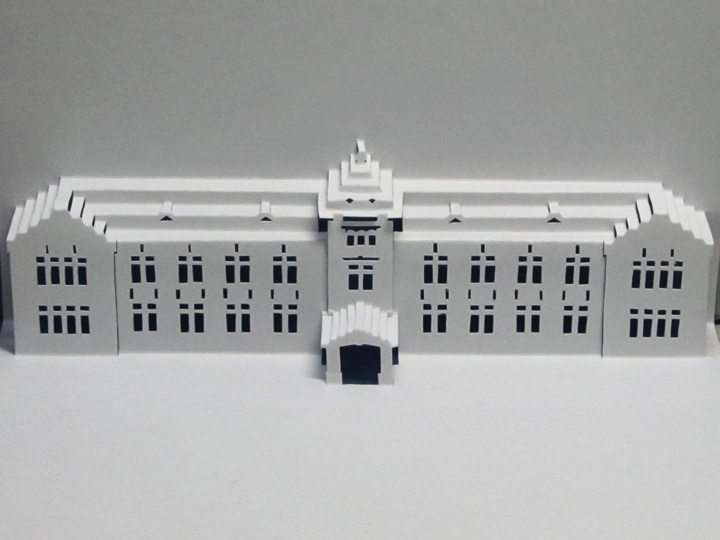 旧函館師範学校06
