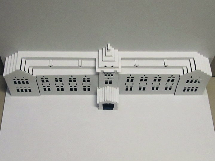 旧函館師範学校08