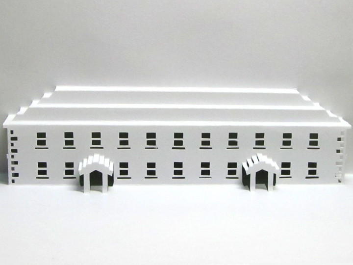 pop-up card