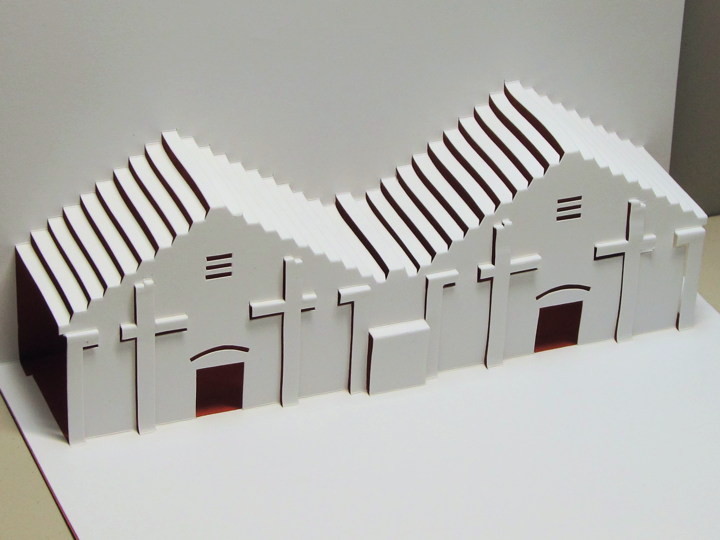 pop-up card
