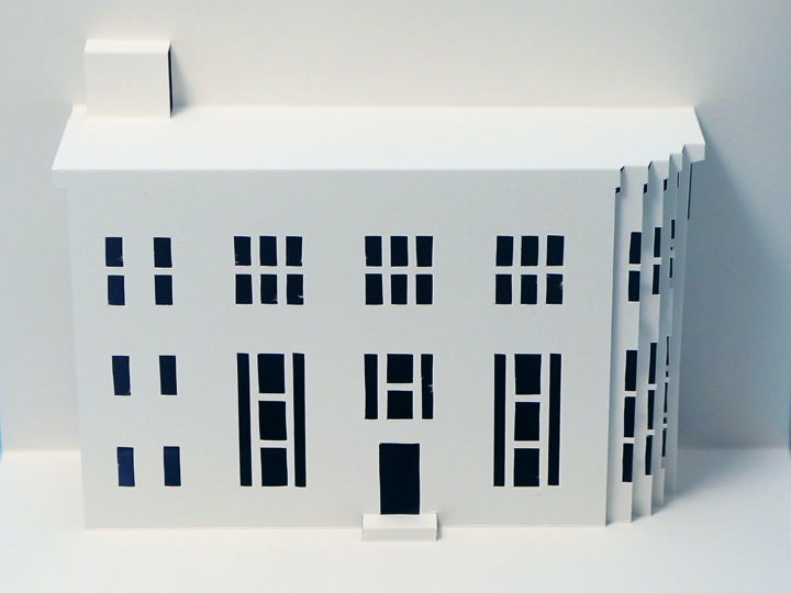 origamic architecture