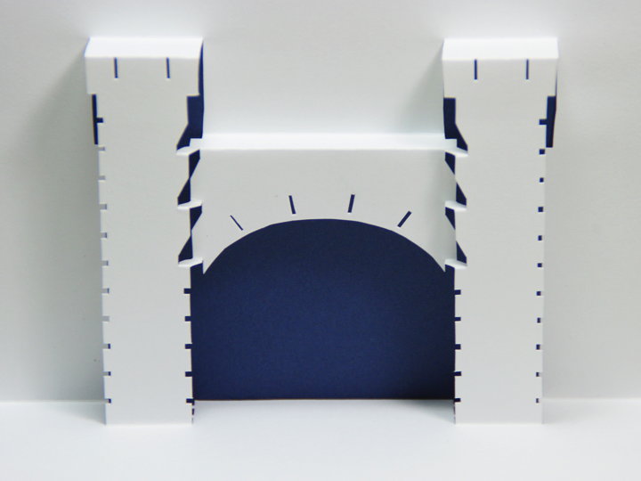 origamic architecture