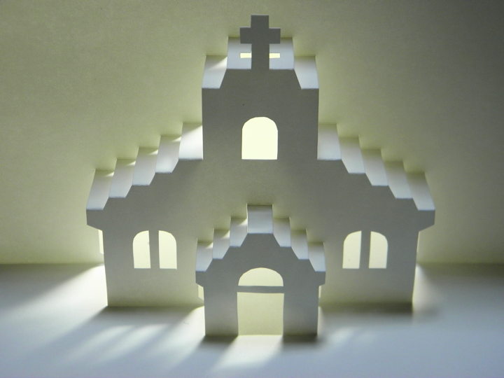 church