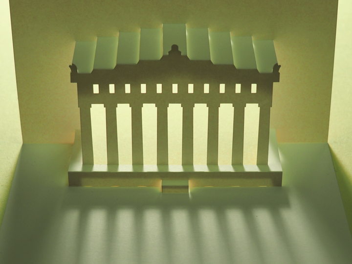 parthenon