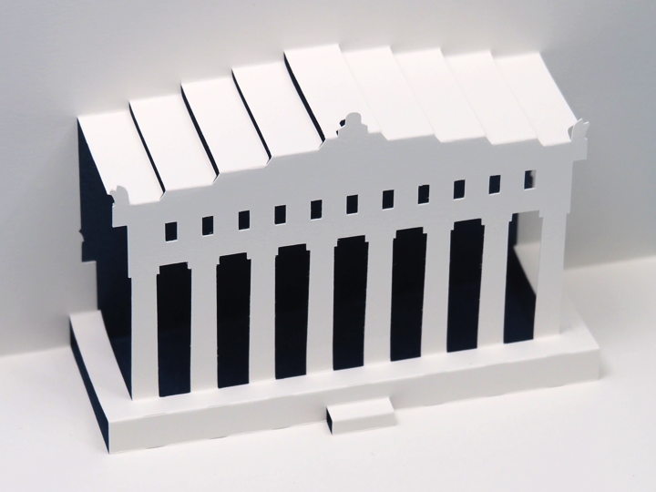 parthenon
