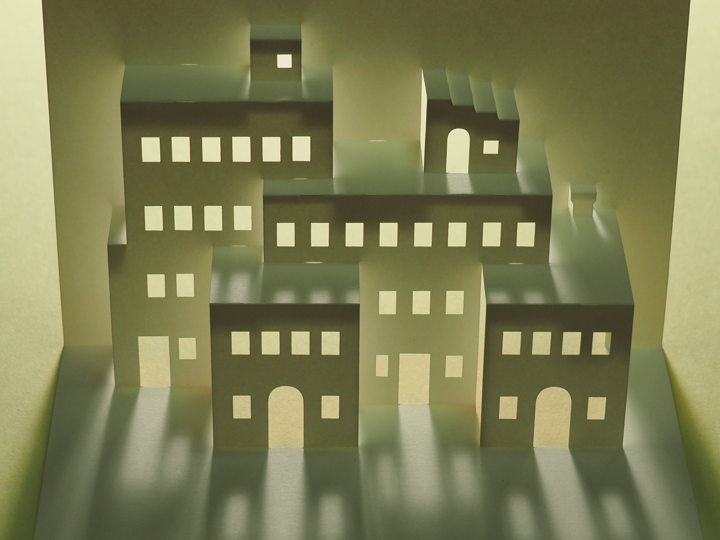 town