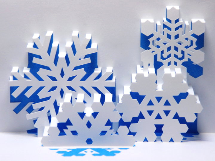 クリスマスカード