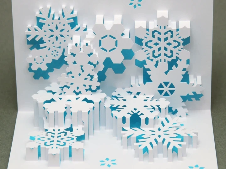 ホリデイカード