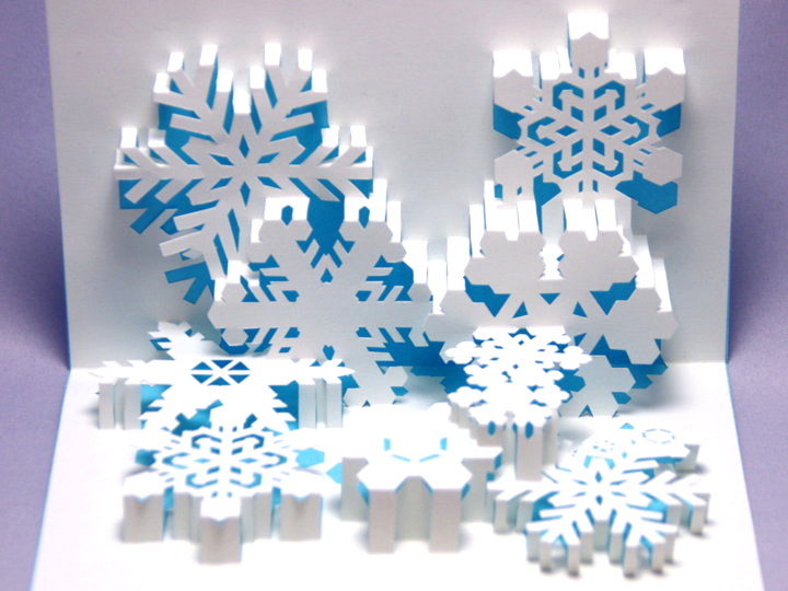 クリスマスカード