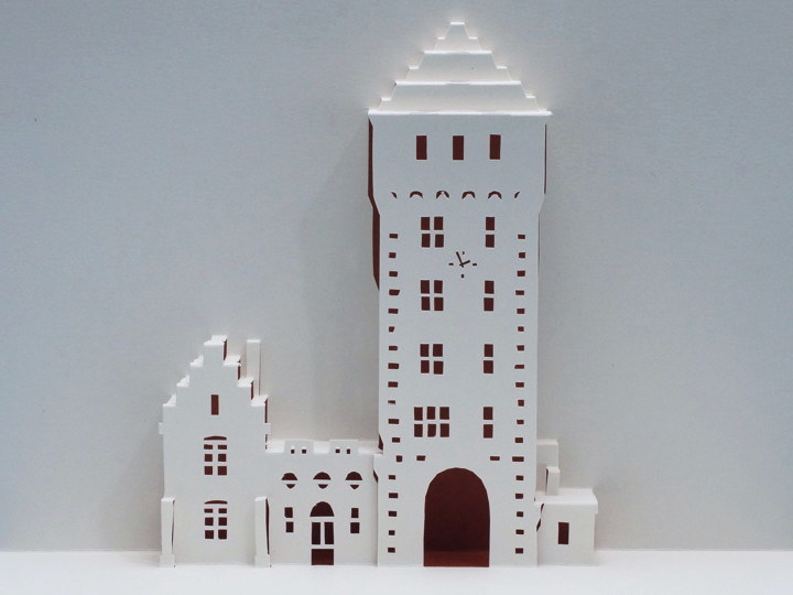 Sankt-Alban-Tor