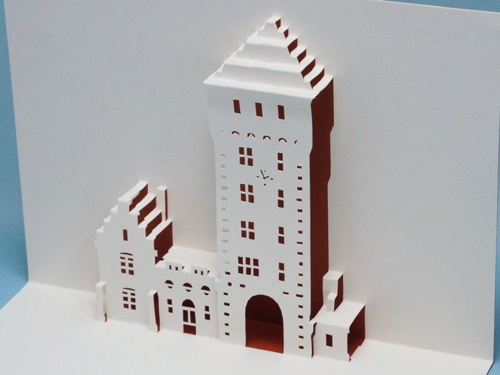 Sankt-Alban-Tor