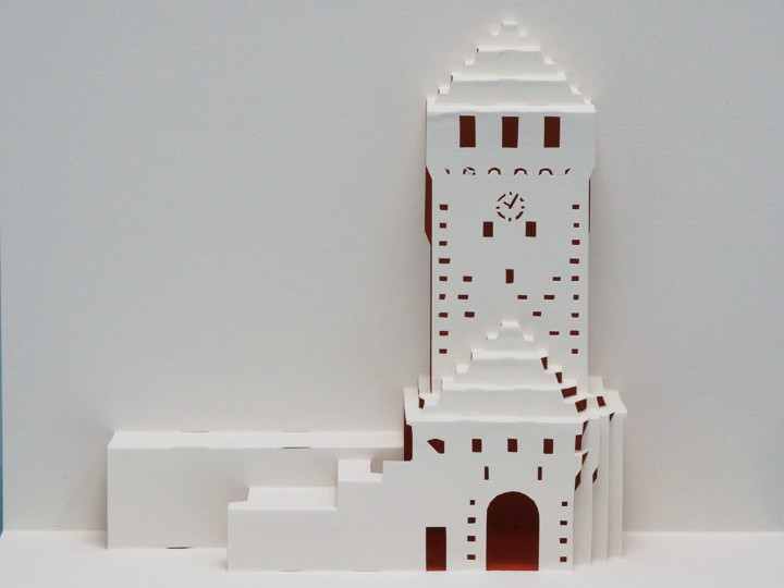 St.Johanns-Tor