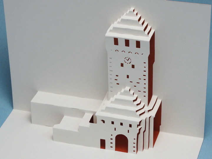 St. Johanns-Tor