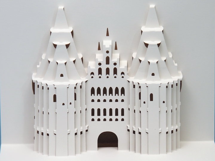 Holstentor