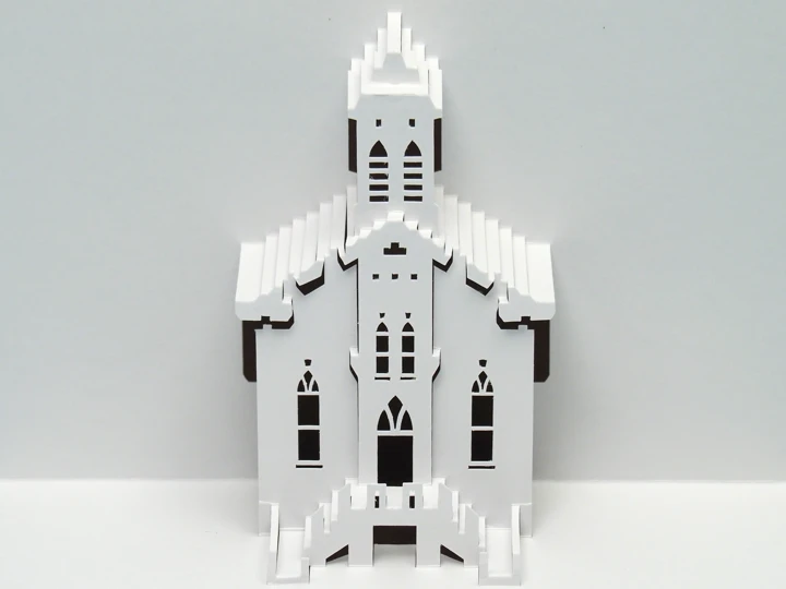 origami